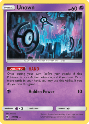 Uno reverse card 200HP Nou if opponent use attack you block it and the  opponents pokemon