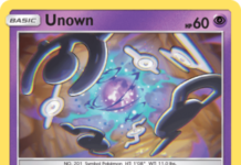 Unown #92