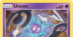 Unown #92