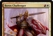 Boros Challenger