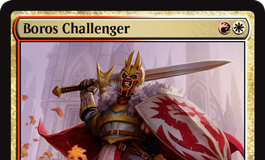 Boros Challenger