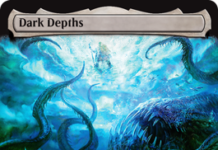 Dark Depths