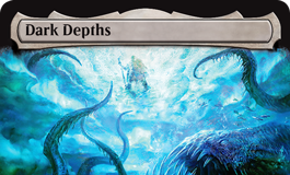 Dark Depths