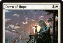 Dawn of Hope