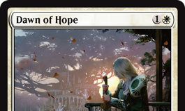 Dawn of Hope