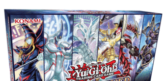 Yu-Gi-Oh! TCG - Duel Power