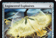 Engineered Explosives