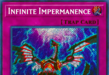 Infinite Impermanence