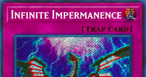 Infinite Impermanence