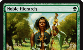 Noble Hierarch