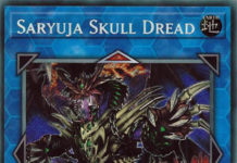 Saryuja Skull Dread