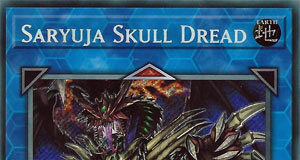 Saryuja Skull Dread