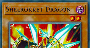 Shellrokket Dragon
