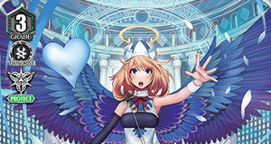Solidify Celestial, Zerachiel