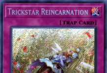 Trickstar Reincarnation