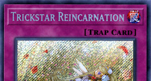 Trickstar Reincarnation