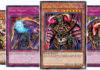 More Lost Artwork for the Yu-Gi-Oh! TRADING CARD GAME Has Been Discovered