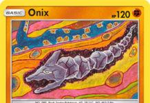 Onix Lost Thunder