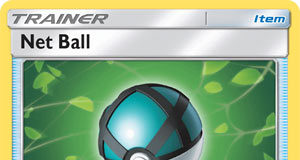 Net Ball