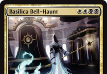 Basilica Bell-Haunt