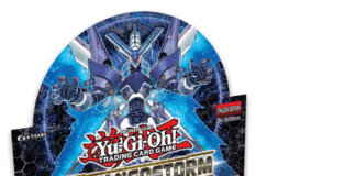 Dark Neostorm