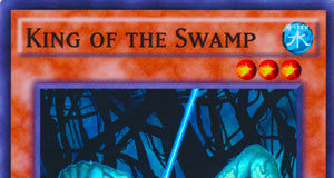 King of the Swamp
