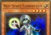 Neo Space Connector