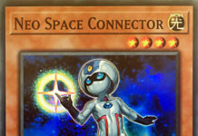 Neo Space Connector