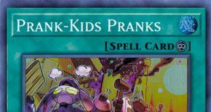 Prank-Kids Pranks