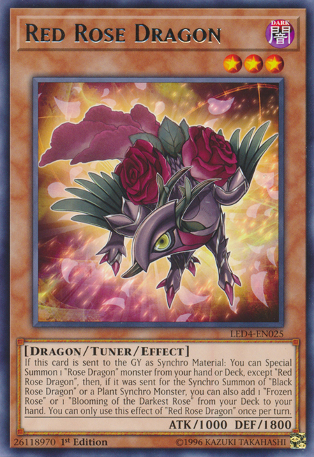 Yu Gi Oh 20AP 051-100 Black Rose Dragon Trishula Brionac Castel CHOOSE CARD!
