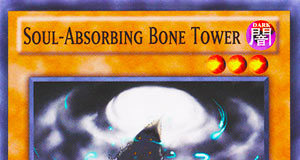 Soul-Absorbing Bone Tower