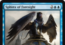 Sphinx of Foresight