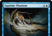 Supreme Phantom