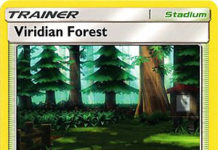 Viridian Forest