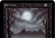 Bad Moon