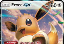 Eevee-GX