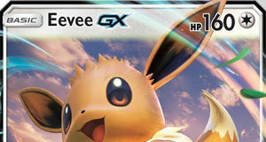 Eevee-GX