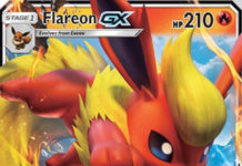 Flareon-GX