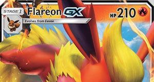Flareon-GX