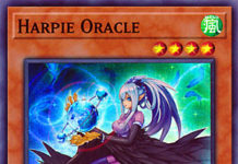 Harpie Oracle