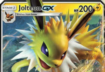 Jolteon-GX