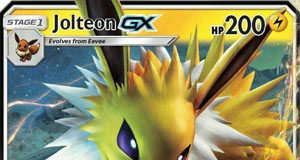 Jolteon-GX