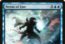 Nexus of Fate · Core Set 2019