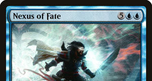 Nexus of Fate · Core Set 2019