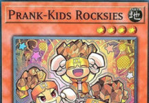 Prank-Kids Rocksies