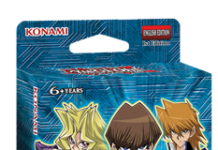 speed duel kaiba