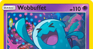 Wobbuffet (Lost Thunder LOT 93)