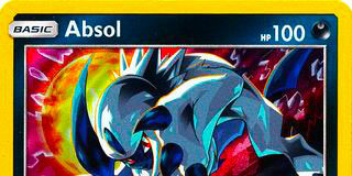 Absol - 88/181