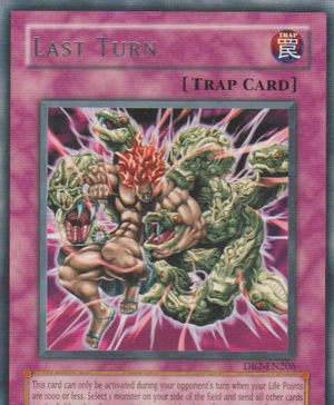 Breaking Down the Yu-Gi-Oh F/L List (Part 6): Forbidden Traps