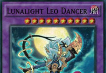 Lunalight Leo Dancer